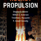 (eBook PDF)Rocket Propulsion (Cambridge Aerospace Series Book 47) 1st Edition by Stephen D. Heister , William E. Anderson , Timothée L. Pourpoint , R. Joseph Cassady