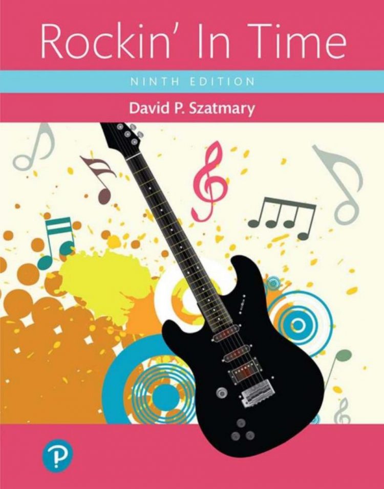 (eBook PDF)Rockin In Time 9th Edition by David Szatmary
