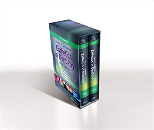 (eBook PDF)Ronald E. Goldstein’s Esthetics in Dentistry, 3rd Edition by Ronald E. Goldstein , Stephen J. Chu , Ernesto A. Lee , Christian F.J. Stappert