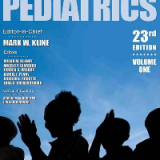 (eBook PDF)Rudolph’s Pediatrics 23rd Edition by Mark Kline