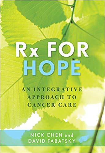 (eBook PDF)Rx for Hope by Nick, M.D. Chen , David Tabatsky