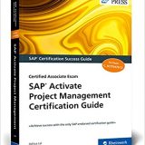 (eBook PDF)SAP Activate Project Management Certification Guide by Aditya Lal
