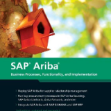 (eBook PDF)SAP Ariba Business Processes, Functionality, and Implementation 2nd Updated Edition by Justin Ashlock , Rachith Srinivas  SAP Press; Second edition (February 26, 2019)