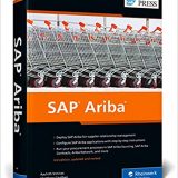 (eBook PDF)SAP Ariba by Rachith Srinivas , Matthew Cauthen