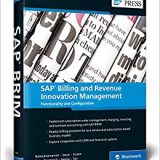(eBook PDF)SAP Billing and Revenue Innovation Management by Maniprakash Balasubramanian