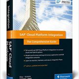(eBook PDF)SAP Cloud Platform Integration by John Mutumba Bilay , Peter Gutsche , Mandy Krimmel , Volker Stiehl