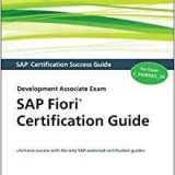 (eBook PDF)SAP Fiori Certification Guide by Krishna Kishor Kammaje