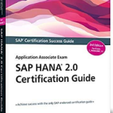 (eBook PDF)SAP HANA 2.0 Security Guide 2nd ed Updated and Revised by Jonathan Haun   SAP Press; First Edition (March 26, 2020)