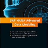 (eBook PDF)SAP HANA Advanced Data Modeling (SAP PRESS) by Anil Babu Ankisettipalli , Hansen Chen , Pranav Wankawala