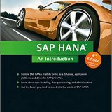 (eBook PDF)SAP HANA: An Introduction 4th Edition by Bjarne Berg , Penny Silvia , Rob Frye