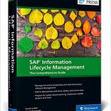 (eBook PDF)SAP Information Lifecycle Management by Iwona Luther , Nicole Fernandes