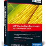 (eBook PDF)SAP Master Data Governance 2nd ed Updated and Revised by Homiar Kalwachwala