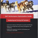 (eBook PDF)SAP Performance Optimization Guide by Thomas Schneider