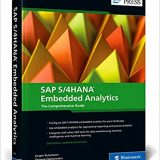 (eBook PDF)SAP S4HANA Embedded Analytics 2nd Edition Updated and Revised by Jürgen Butsmann , Thomas Fleckenstein , Anirban Kundu