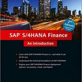 (eBook PDF)SAP S/4HANA Finance (SAP Simple Finance): An Introduction by Jens Krüger
