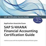 (eBook PDF)SAP S4HANA Financial Accounting Certification Guide by Stefanos Pougkas