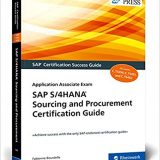 (eBook PDF)SAP S4HANA Sourcing and Procurement Certification Guide by Fabienne Bourdelle