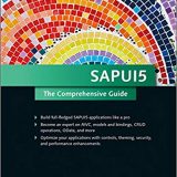 (eBook PDF)SAPUI5: The Comprehensive Guide by Christiane Goebels , Denise Nepraunig