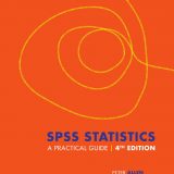 (eBook PDF)SPSS Statistics A Practical Guide with Student Resource Access 4th Edition By Peter Allen by Brody Heritage , Peter Allen , Kellie Bennett
