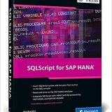 (eBook PDF)SQLScript for SAP HANA 2nd Edition by J＆ouml;rg Brandeis