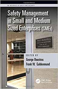 (eBook PDF)Safety Management in Small and Medium Sized Enterprises (SMEs) by George Boustras , Frank W. Guldenmund