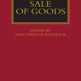 (eBook PDF)Sale of Goods 1st Edition by Ewan McKendrick