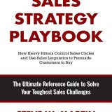 (eBook PDF)Sales Strategy Playbook The Ultimate Reference Guide to Solve Your Toughest Sales Challenges by Steve Martin