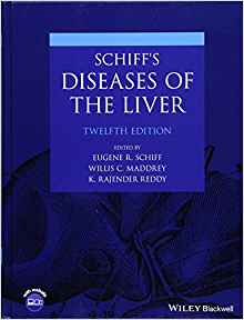 (eBook PDF)Schiff s Diseases of the Liver 12e by Eugene R. Schiff , Willis C. Maddrey , K. Rajender Reddy