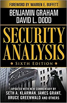 (eBook PDF)Security Analysis: Sixth Edition, Foreword by Benjamin Graham