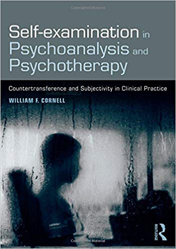 (eBook PDF)Self-examination in Psychoanalysis and Psychotherapy by William F. Cornell