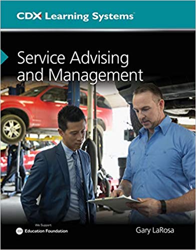 (eBook PDF)Service Advising and Management by Gary LaRosa
