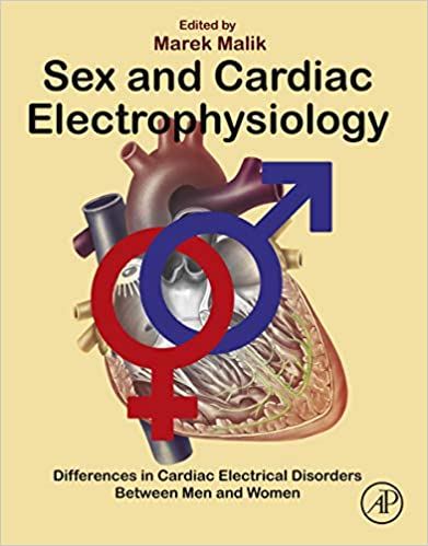 (eBook PDF)Sex and Cardiac Electrophysiology by Marek Malik