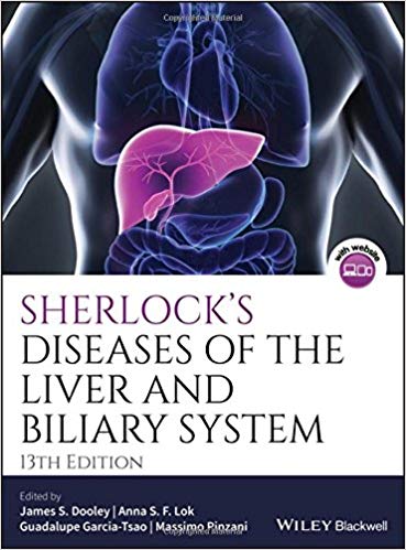 (eBook PDF)Sherlock s Diseases of the Liver and Biliary System 13th Edition by James S. Dooley , Anna S. F. Lok , Guadalupe Garcia-Tsao , Massimo Pinzani
