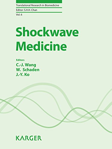 (eBook PDF)Shockwave Medicine by C.-J. Wang , W. Schaden , J.-Y. Kuo