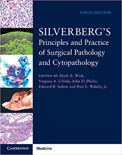 (eBook PDF)Silverberg's Principles and Practice of Surgical Pathology and Cytopathology, 5th Edition 4 Volume Set by Mark R. Wick , Virginia A. LiVolsi , John D. Pfeifer