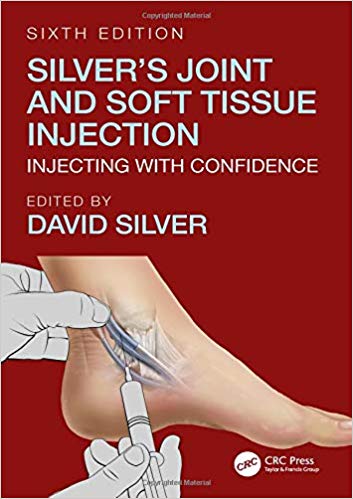 (eBook PDF)Silver's Joint and Soft Tissue Injection 6th Edition by Trevor Silver