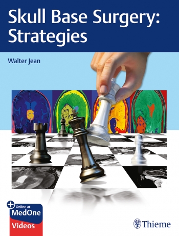 (eBook PDF)Skull Base Surgery: Strategies (PDF+VIDEOS) by Walter Jean