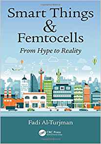(eBook PDF)Smart Things and Femtocells by Fadi Al-Turjman