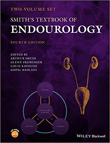 (eBook PDF)Smith's Textbook of Endourology, 4th Edition 2 Volume Set by Arthur D. Smith ,  Glenn Preminger ,  Gopal H. Badlani ,  Louis R. Kavoussi