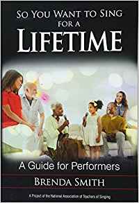 (eBook PDF)So You Want to Sing for a Lifetime by Brenda Smith