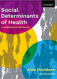 (eBook PDF)Social Determinants of Health 2nd Edition  by Alan Davidson