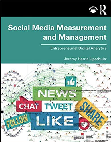 (eBook PDF)Social Media Measurement and Management  by Jeremy Lipschultz