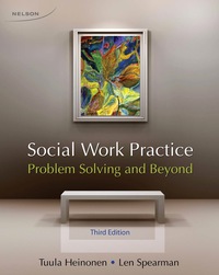 (eBook PDF)Social Work Practice Problem Solving and Beyond 3rd Canadian Edition