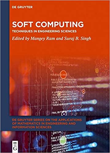 (eBook PDF)Soft Computing: Techniques in Engineering Sciences by Mangey Ram, Suraj B. Singh