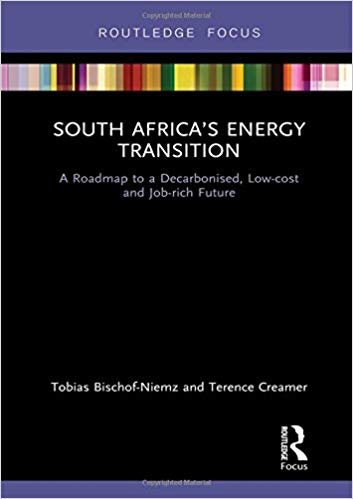 (eBook PDF)South Africa s Energy Transition by Tobias Bischof-Niemz , Terence Creamer