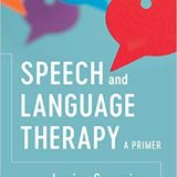 (eBook PDF)Speech and Language Therapy by Louise Cummings