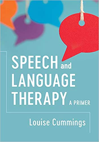 (eBook PDF)Speech and Language Therapy by Louise Cummings
