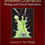 (eBook PDF)Spermatogenesis: Biology and Clinical Implications by C. Yan Cheng