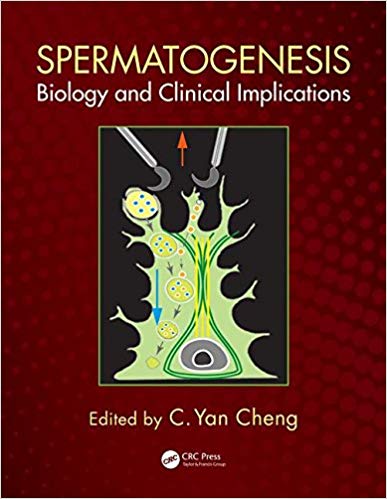 (eBook PDF)Spermatogenesis: Biology and Clinical Implications by C. Yan Cheng
