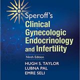 (eBook PDF)Speroffs Clinical Gynecologic Endocrinology and Infertility 9th Edition by Taylor MD